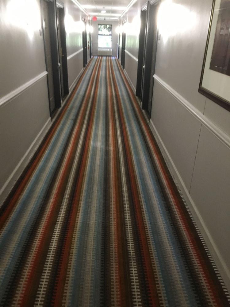 Hotel Baymont By Wyndham Sumter Exteriér fotografie