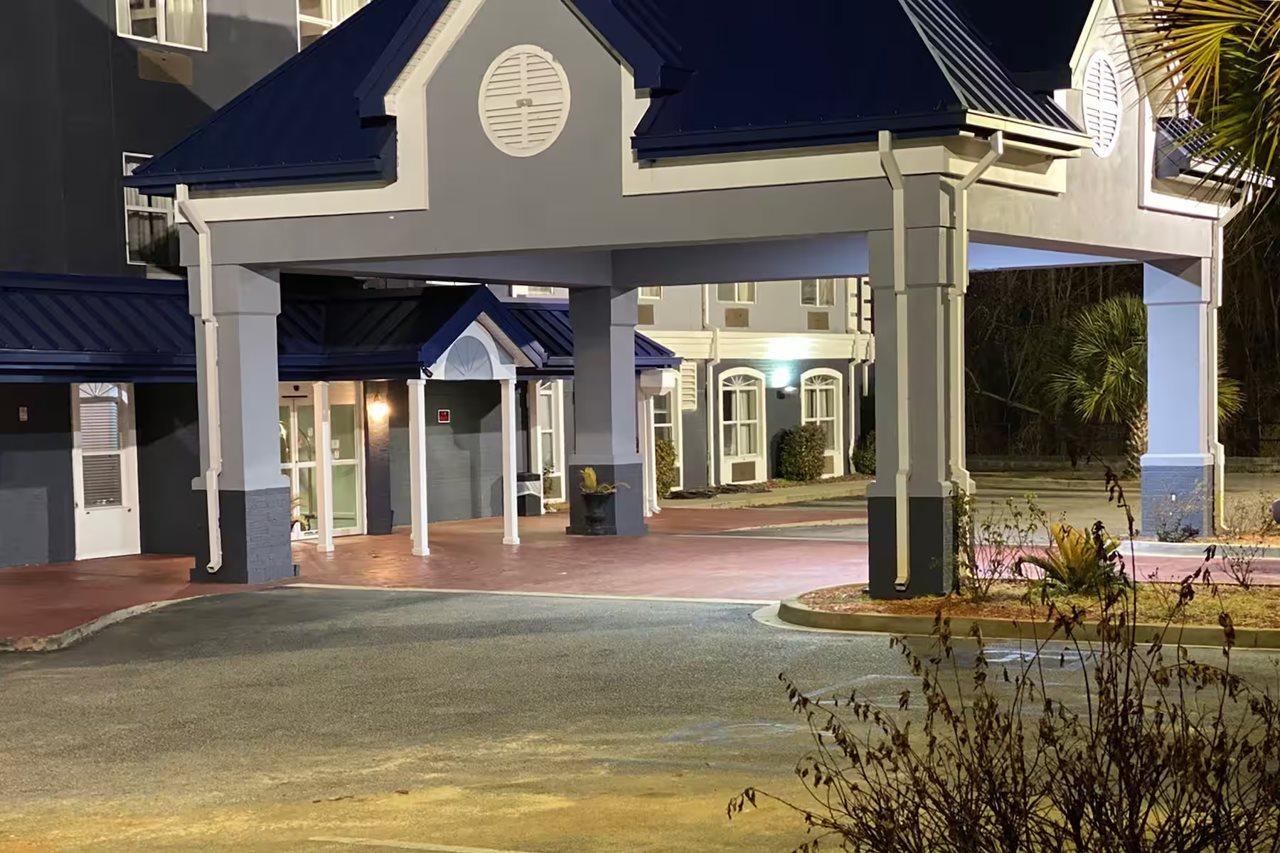 Hotel Baymont By Wyndham Sumter Exteriér fotografie