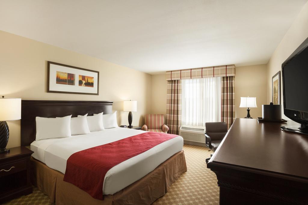 Hotel Baymont By Wyndham Sumter Exteriér fotografie