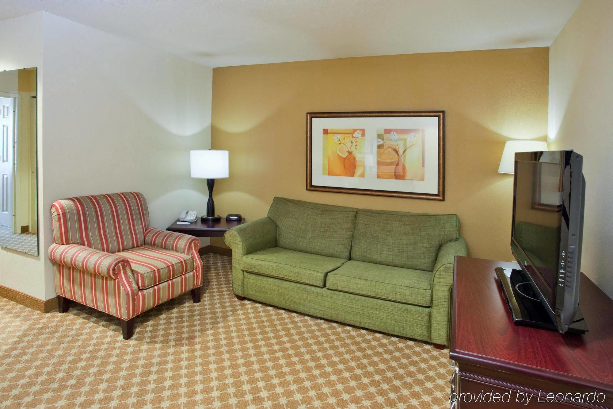 Hotel Baymont By Wyndham Sumter Pokoj fotografie